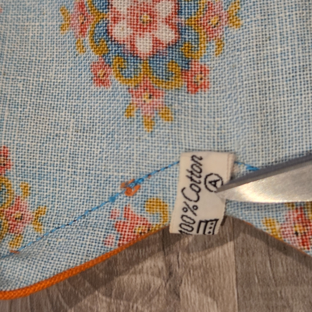 Vintage Girls Dress EUC Size 3t/4t SEE DESCRIPTION - Picture 6 of 6